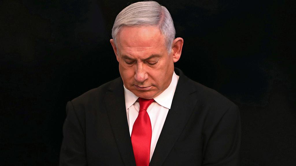 Prime Minister Benjamin Netanyahu (Photo: EPA) בנימין נתניהו
