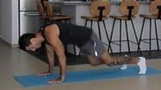 יום רביעי - קרדיו