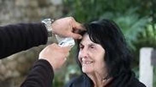 בדיקות חום בבית אבות משען ברמת אפעל