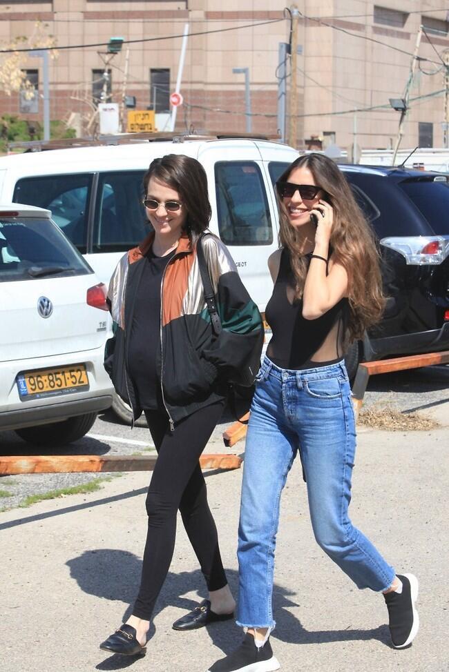 איך החברה מתלהבת (צילום: מוטי לבטון) איך החברה מתלהבת