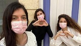 הסלפי הישראלי שריגש מיליוני תושבים במדינות ערב