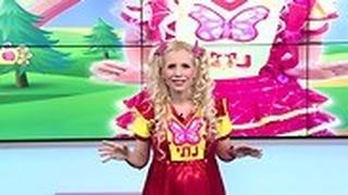 כוכבת הילדים נתי