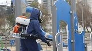 טיהור בבת ים