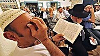 במרוקו סגרו את בתי הכנסת. ואצלנו?  