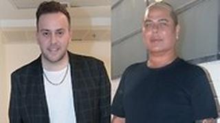 מיקי בוגנים ניקי גולדשטיין