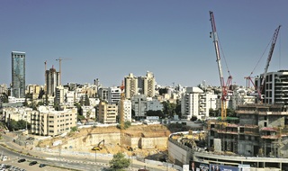 דירות בישראל