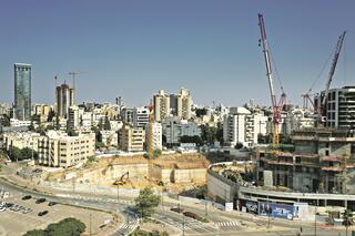 דירות בישראל