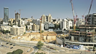 דירות בישראל