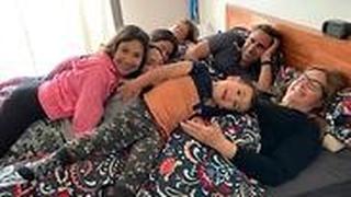 יצירתיים בבית