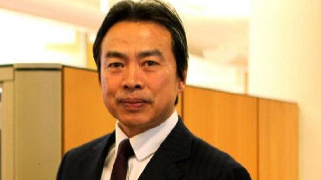 Chinese Ambassador to Israel Du Wei שגריר סין החדש בישראל בזמן משבר הקורונה