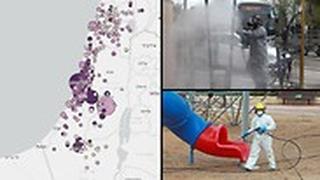 מפת המבודדים
