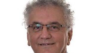  פרופ' יוסי דהאן