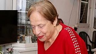 אסתר פדר גרין