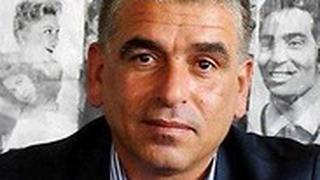 צאלח משארקה סלאח משארקה