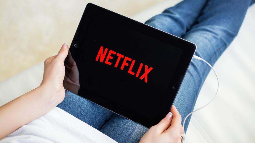 Netflix (Photo: Shutterstock) נטפליקס