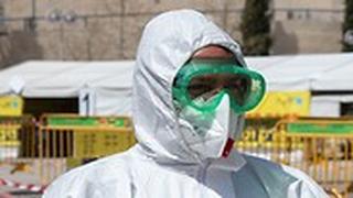 מתחם "היבדק וסע" בירושלים