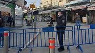שוק מחנה יהודה