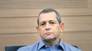 נדב ארגמן