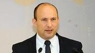 נפתלי בנט