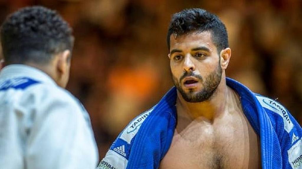 Sagi Muki (Photo: Instagram ) שגיא מוקי