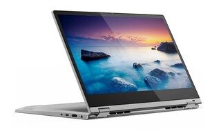 Lenovo IdeaPad C340-15IML