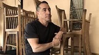 יריב מלילי, בית תאילנדי