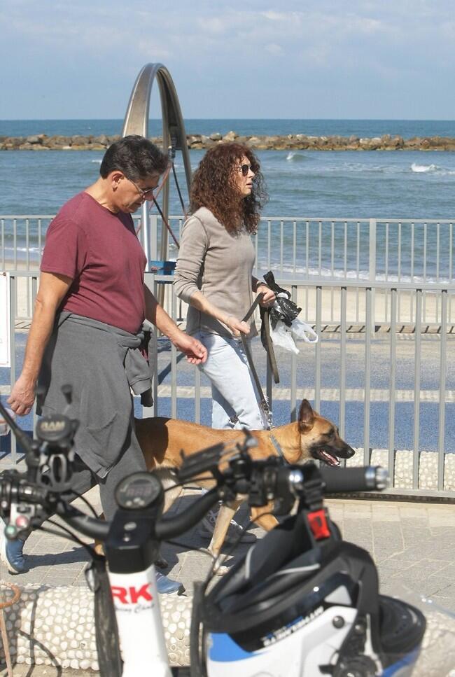 יש עוד אולפן על הראש (צילום מוטי לבטון) יש עוד אולפן על הראש