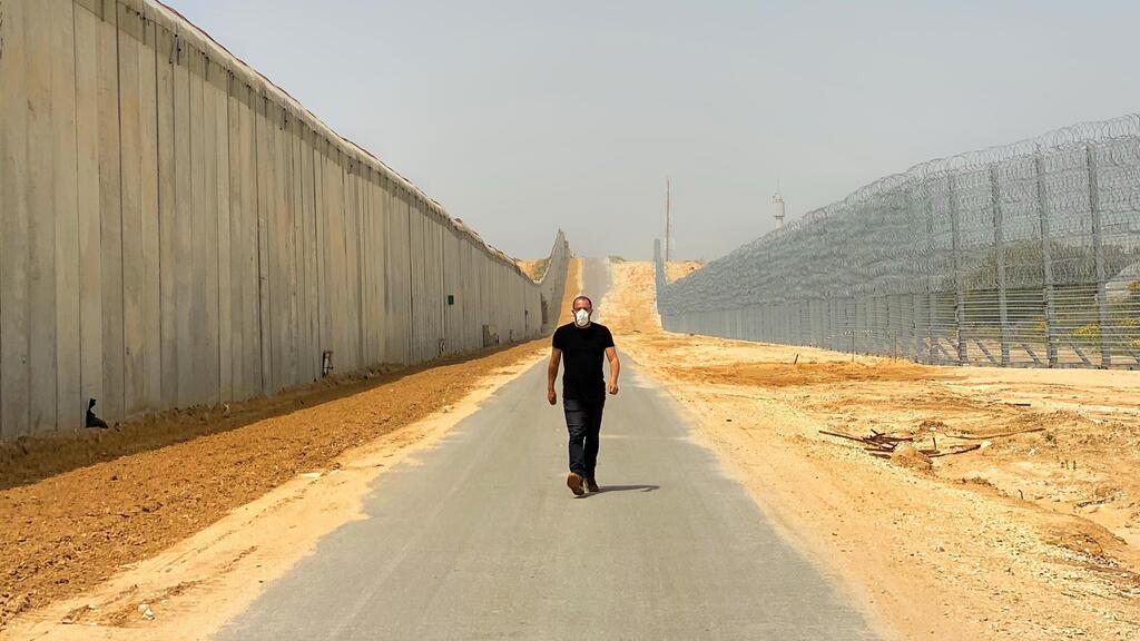 כבישים ריקים בארץ
