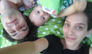 רוני וטומי