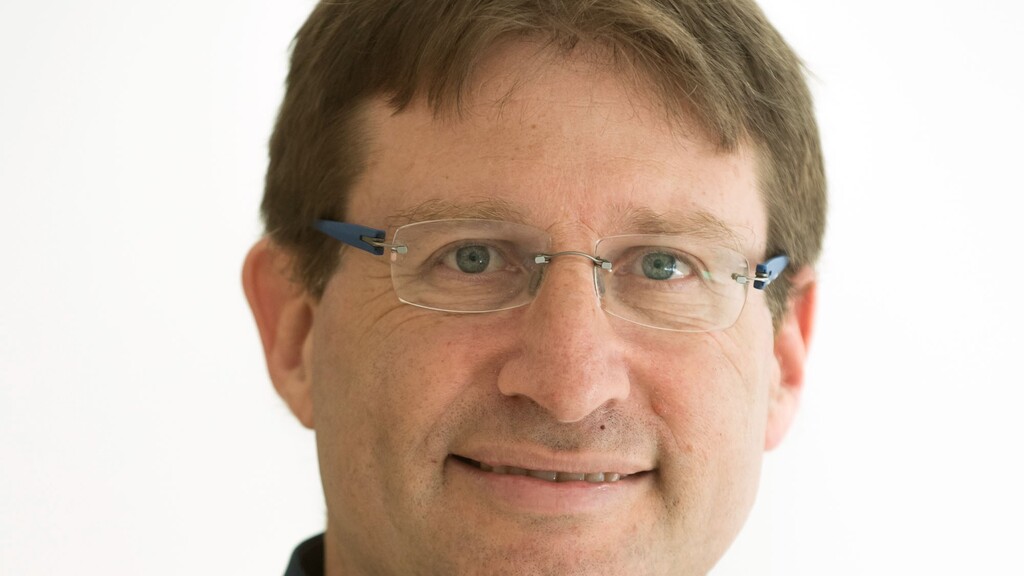 "המדינה צריכה לממן את הבדיקות". פרופ' דוידוביץ' (אוניברסיטת בן גוריון) פרופ' נדב דוידוביץ'