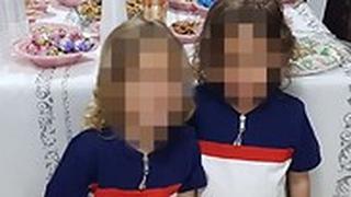 התאומים של תמר פרץ לוי