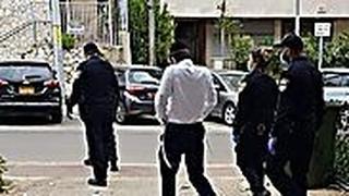 התושבים הלשינו - המשטרה עצרה
