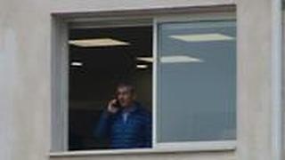 "ראש העיר", אלוף במיל' רוני נומה     
