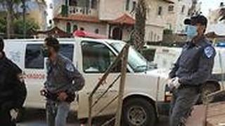 תושב טייבה שוחרר מבידוד