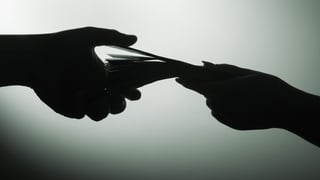 הלוואה בשוק השחור והאפור