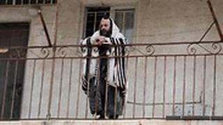 שכונת מאה שערים