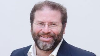 הרב חגי לונדין