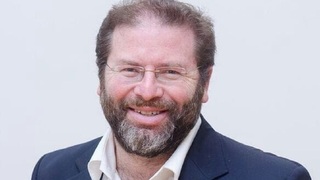 הרב חגי לונדין