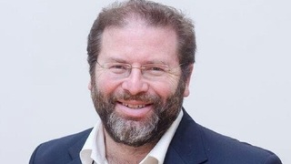 הרב חגי לונדין