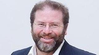 הרב חגי לונדין