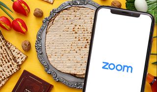 ליל סדר דיגיטלי
