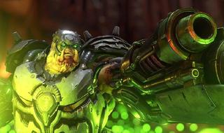 Doom Eternal