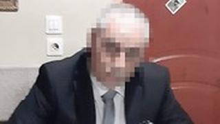 ישראלי שגויס למודיעין האיראני