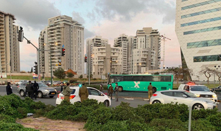 מחלף ראשונים