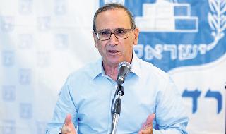 החשב הכללי במשרד האוצר, רוני חזקיהו