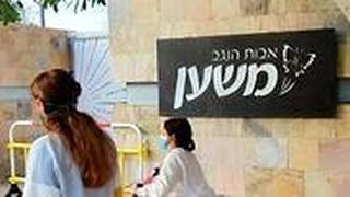 משען באר שבע