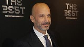 ג'אנלוקה ויאלי ב-2017