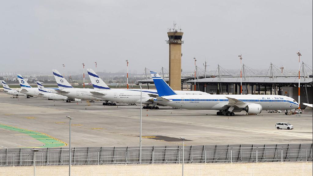 איש העסקים דוד ספיר מציע לקנות 190 מיליון מניות אל על ב-51 מיליון דולר