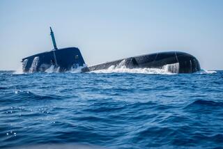 לוחמי הצוללות