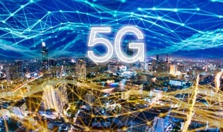 דור 5 5G קורונה